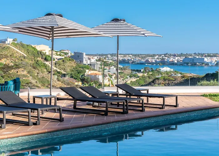 Calallonga Hotel Menorca