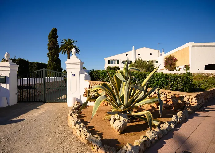 Llucmacanes Gran Agroturismo